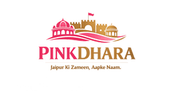 PinkDhara Logo